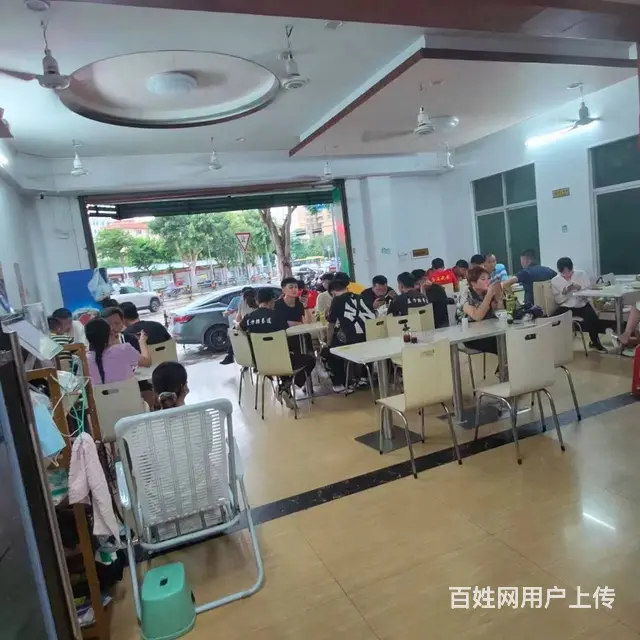 （51旺铺推荐）美苑小学对面80平临街旺铺转让 - 图片 4