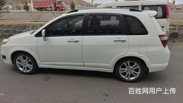 铃木 利亚纳 2015款 利亚纳A6-两厢 1.4 手动 畅 - 图片 1