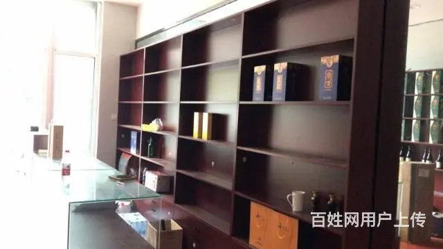 【都市时讯免费推荐】海亮明珠一期烟酒店低价转让 - 图片 2