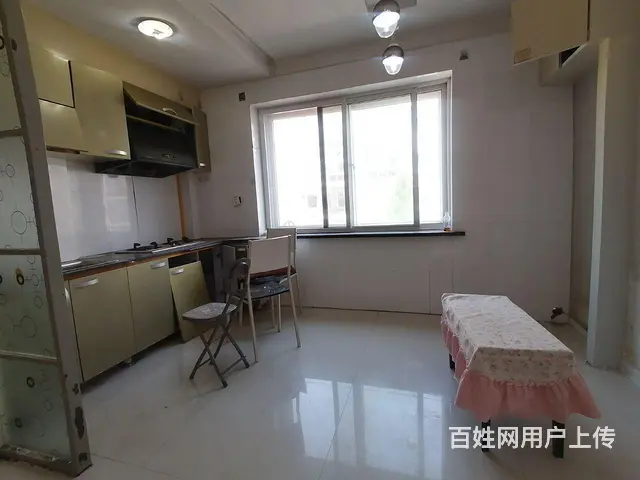 凌河庄园车库打包二楼84平两室一厅阴阳格局简单装修 - 图片 4