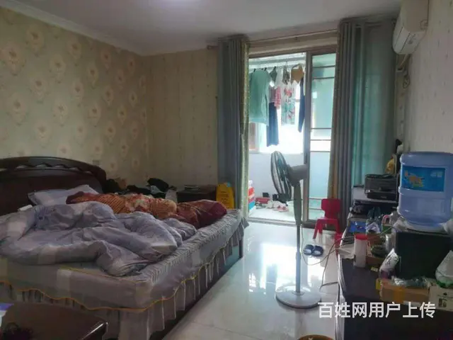新华街 龙光西院 5楼 满五唯一 南北通透 - 图片 5