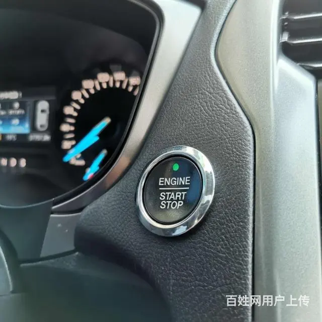 福特 蒙迪欧 2017款 2.0T 手自一体 EcoBoos - 图片 12