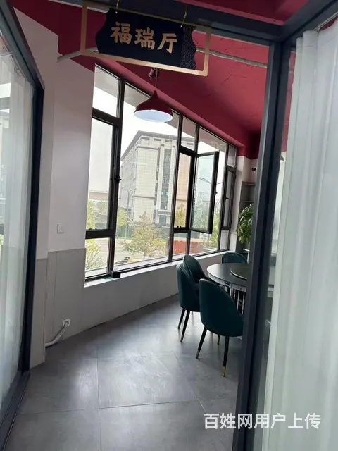 【优选推荐】沛县好位置饭店转让 - 图片 4