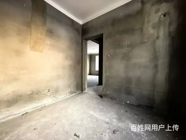 焦东路17中 博大世纪华庭 127平三房两厅两卫 - 图片 10