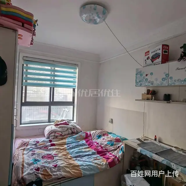万达商圈，东方今典B区，送30平露台，证齐可按揭 - 图片 12
