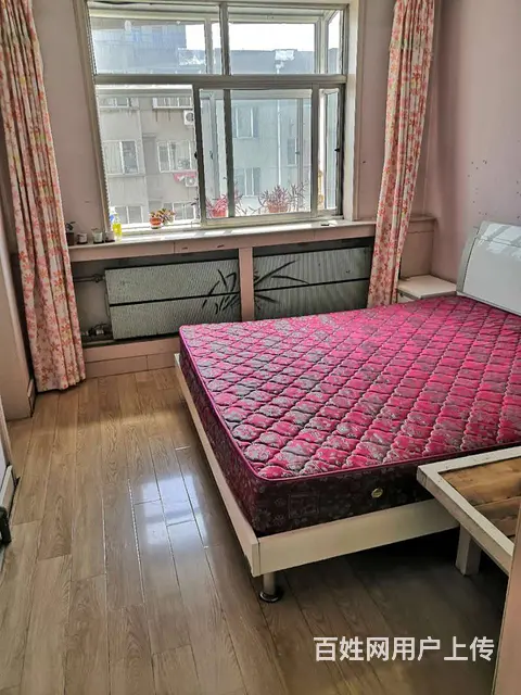 张店区和平路1号院，市中心，附近有超市，学校，医院，公园 - 图片 1
