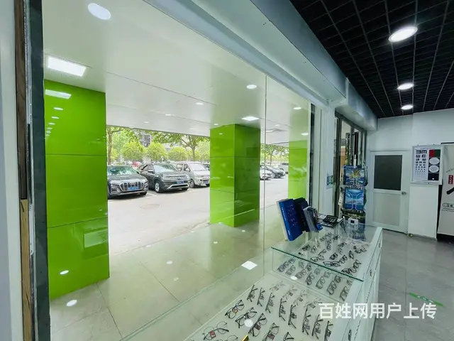 学校门口全新眼镜店视力康复店优价转让 9684 - 图片 9