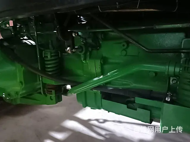 【搞定了！】14年  约翰迪尔904 - 图片 7