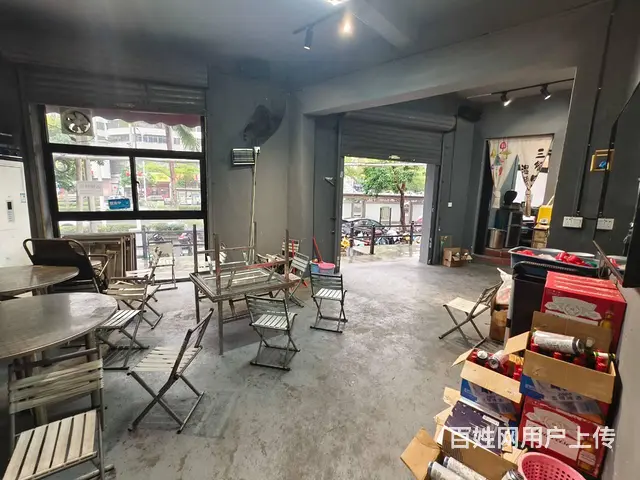 （51旺铺推荐）琼山区凤翔东路70平烧烤店转让 - 图片 4
