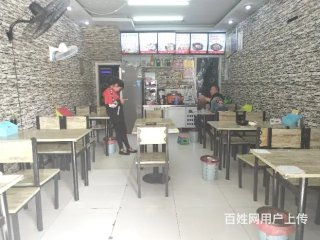 【都市时讯精品推荐】大学城商业街主街道 - 图片 3