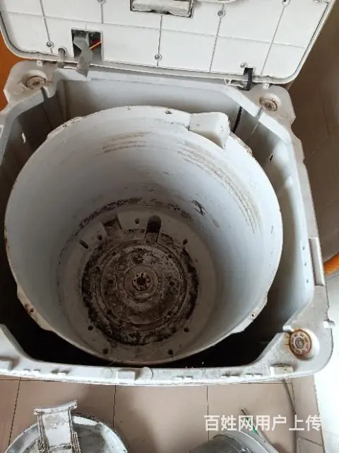 波轮洗衣机全拆清洗家电清洗钟点工保洁 - 图片 2