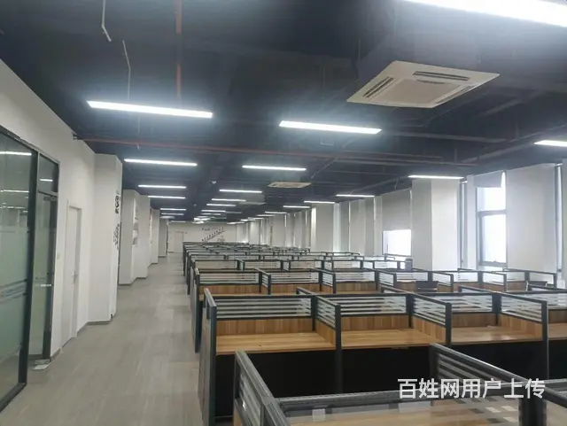 花桥 商务城核心区域80平至2000平 精装可定制 随时看房 - 图片 8
