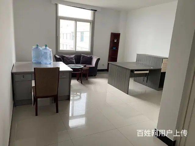 低价出租杰座办公楼小办公室一间  带所有办公家具 - 图片 2