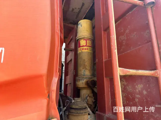 东风天锦 - 图片 6