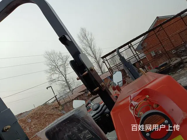 新车4月提大桥504变704 - 图片 8