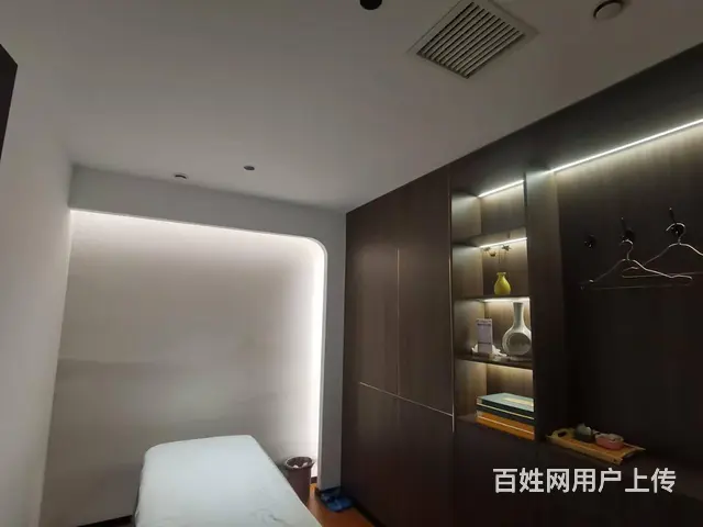 张店区华光路营业中养生会所整体转让 - 图片 9