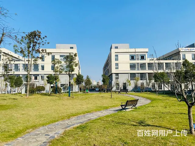 高新区厂房出租，交通便利，配套齐全 - 图片 1