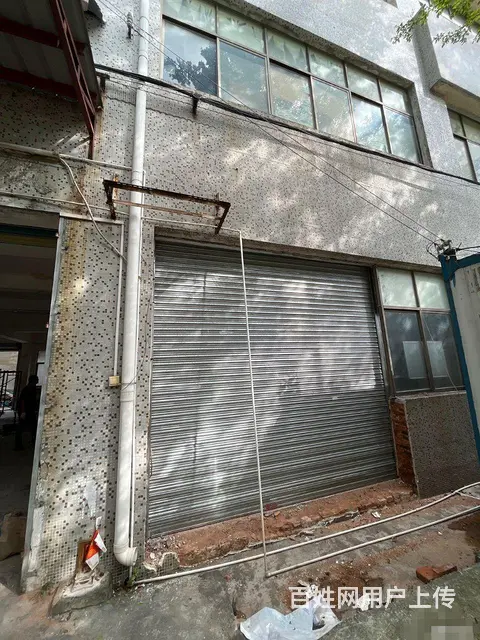 前山造贝东山工业区厂房，仓库必选安全有保障 - 图片 1