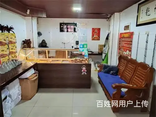 中东商圈品牌烤鹅熏酱馆出兑 - 图片 1