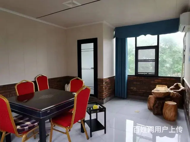 旺铺居）特色农家乐对外出租转让或合作周边环境优美 - 图片 12