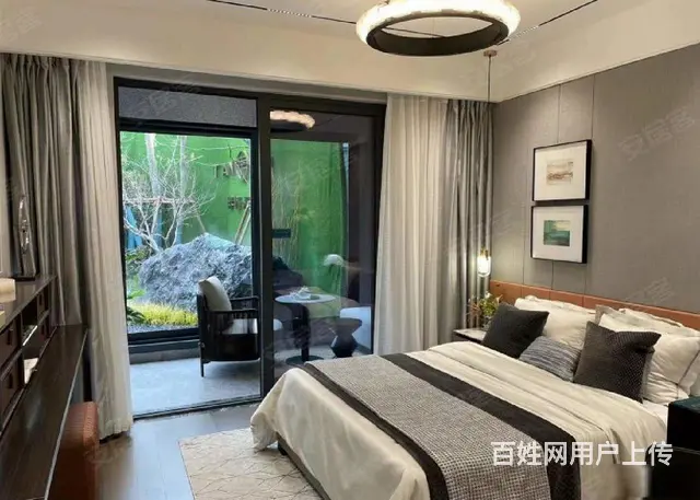 D铁口天宁红梅主芯保利天珺洋墅双公园火车站精装均26000起 - 图片 1