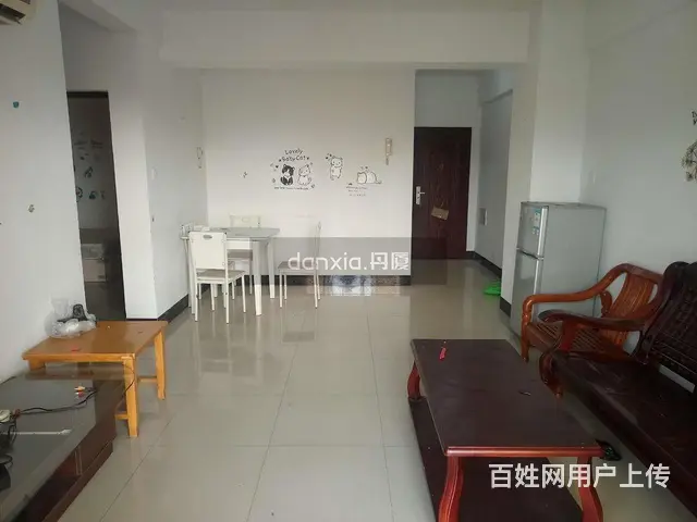 紧邻海沧 龙池新天地  简装2房 业主诚租 拎包入住 - 图片 1