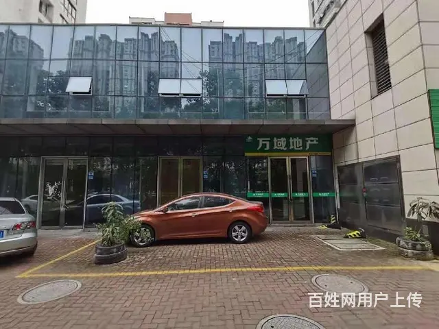 弘阳广场 中吴大道单价九千多买沿街旺铺 世纪华城 - 图片 6