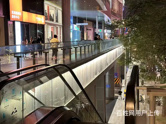 （51旺铺推荐）“旺铺”国贸万象城N4方二楼招租 - 图片 4