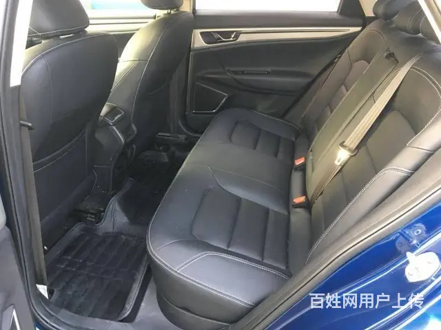 吉利 帝豪 2017款 帝豪GL 1.3T 手动 - 图片 7