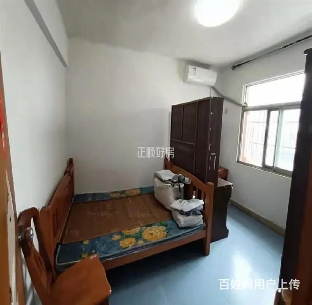 前山 麒麟花园三房 两厅仅租 1800家私家电齐全 - 图片 10