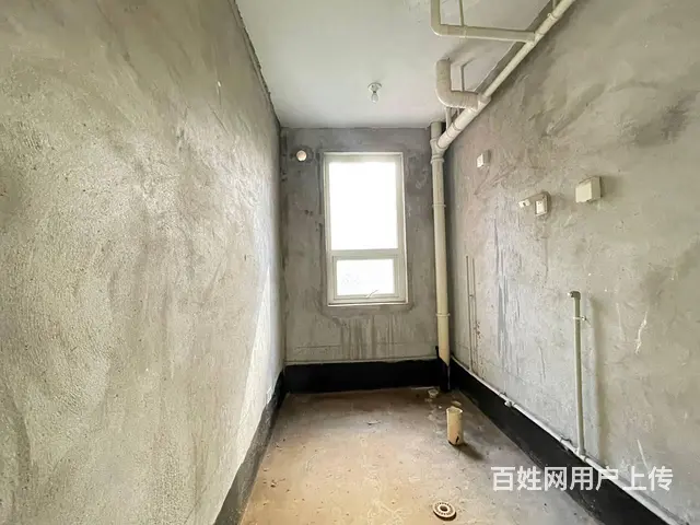 稀缺洋房稀缺户型大露台东方今典2楼三房两厅随时过户 - 图片 10