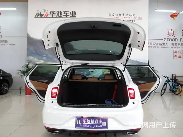 别克 阅朗 2019款 1.3T 手自一体 18T 互联旗舰 - 图片 12