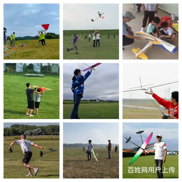 2025年寒假广东航空航天模型冬令营招生 - 图片 3