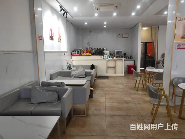 （51旺铺推荐）临高城区220平两层棋牌室转让 - 图片 7