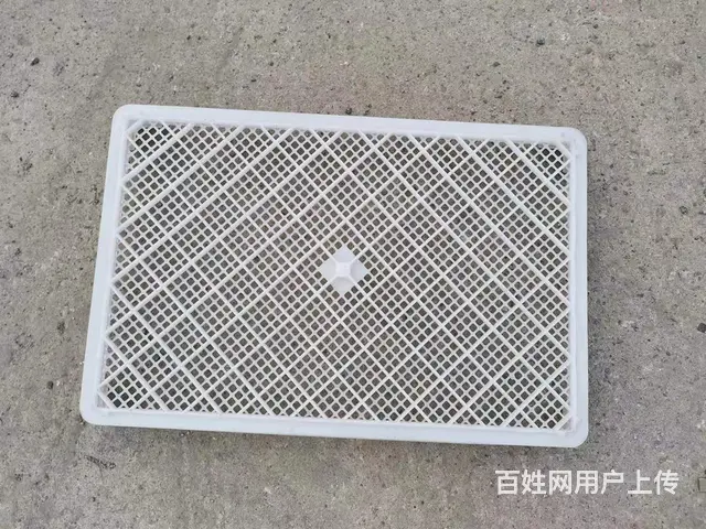 鞍山塑料托盘,防潮垫板,塑料箱,塑料筐卡板箱垃圾桶 - 图片 6