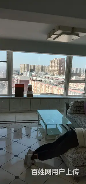 出租太和医院对面高层 - 图片 1