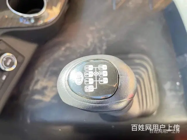 拉200挖机平板运输车 性价比高 - 图片 10