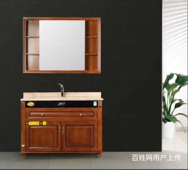 邵阳   集成浴室柜销售 - 图片 6