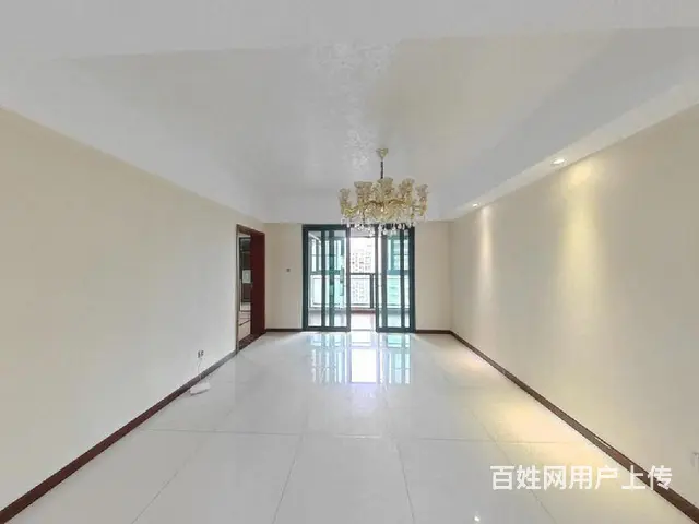 仁恒星园 二期楼皇 看泳池 不看山塔 南北通透 格局方正 - 图片 4