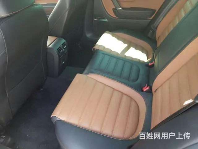 大众CC 2012款 2.0T 自动 至尊型 (国 - 图片 12
