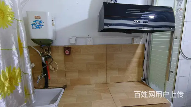 个人房源，下淀香花畦小区附近配套齐全干净空调自建房实景照 - 图片 9