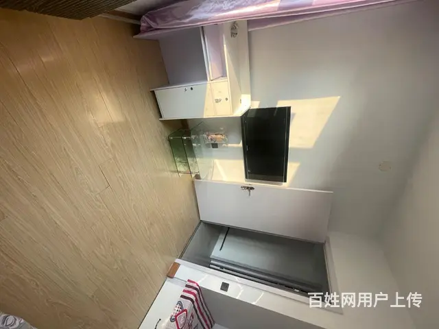 【搞定了！】整年出租小两室一厅楼房 - 图片 3