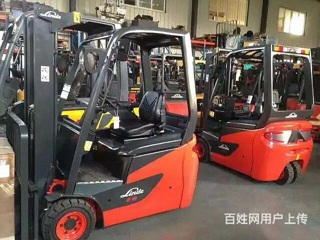 潜江二手电动叉车，2吨叉车电动叉车，本地免费送货 - 图片 10