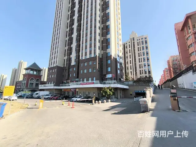 【福铺】泺亨国际门头招商|20-3000平不等|长城路 - 图片 3