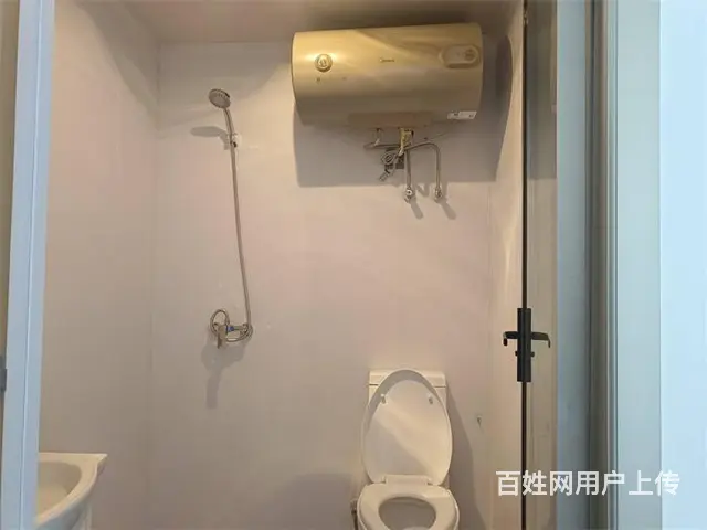 【同城搜铺网免费找店】荣民商厦（原喜洋洋商厦）六楼30间公寓 - 图片 5