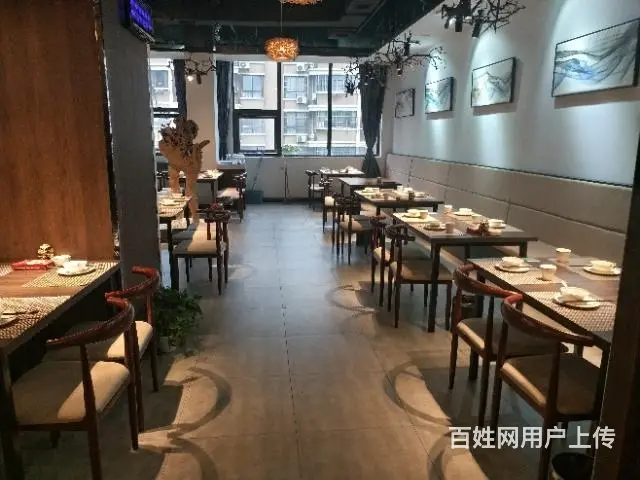【都市时讯免费推荐】万达珍珠坊时尚餐厅转让 - 图片 9