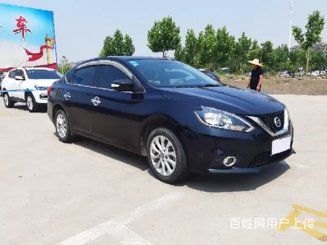 日产 天籁 2016款 2.0 无级 XL 舒适版 - 图片 7
