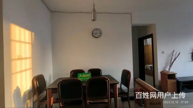 攀研院三室出售读二小一中，重点带车位 - 图片 8