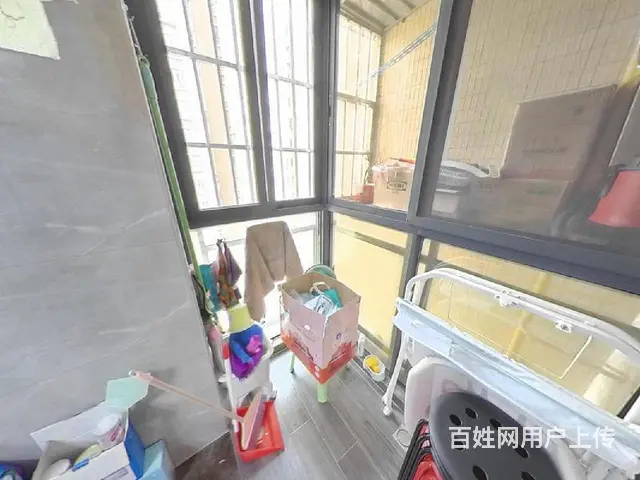前山新城南向97平精装三房方便看房拎包入住仅售225万 - 图片 7