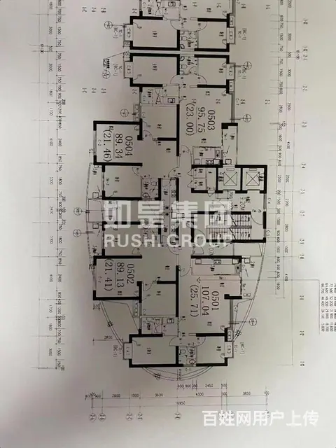 城东第一医院对面澜湖郡精装网红单身公寓 押一付一 拎包入住 - 图片 7